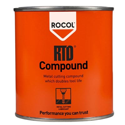 Rocol RTD Compound 500gm